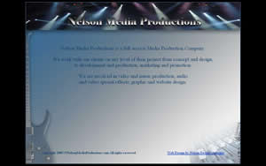 Nelson Media Productions